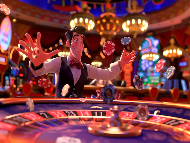 Secrets to Consistently Winning in PKV Games